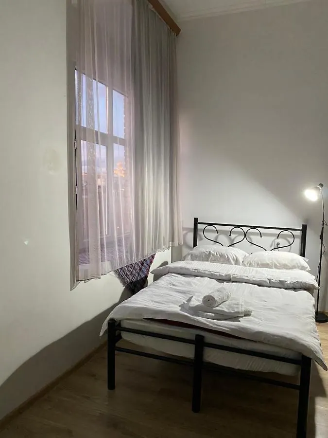 Old Tbilisi/Unique Apartment Georgia