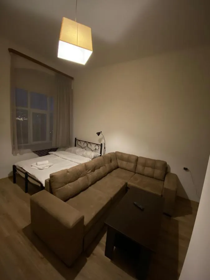Old Tbilisi/Unique Apartment  Tbilisi