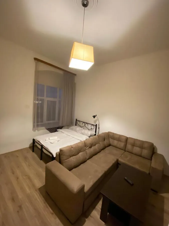 Old Tbilisi/Unique Apartment