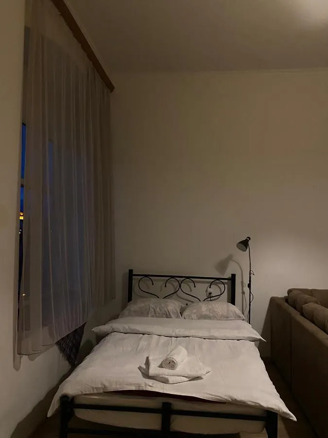 Old Tbilisi/Unique Apartment 0*, Tbilisi Georgia